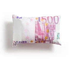 Poduszka 500 EUR