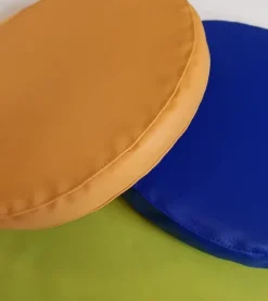 Poduszki EKOSKÓRA zestaw Emocje 6 szt. AKSON