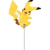 Pokemon pikachu balon foliowy 30cm