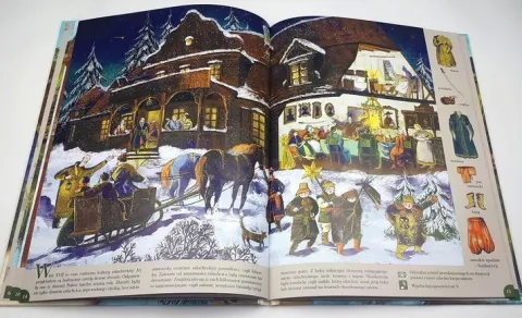 POLSKA - NA TROPIE HISTORII KSIĄŻKA AUDIO KAPITAN NAUKA