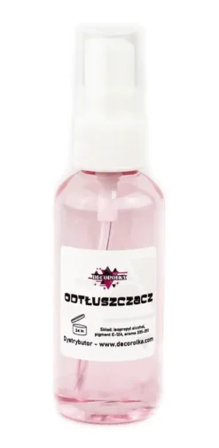Preparat do skóry odtłuszczacz do tatuażu 50ml