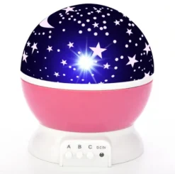 Projektor Gwiazd Lampka Star Master 1 szt.