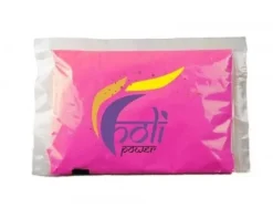 Proszek Holi kolorowy na festiwale 1 szt