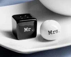 Przyprawniki MR. & MRS.