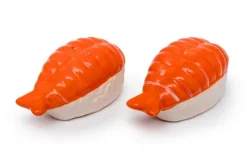Przyprawniki SUSHI