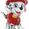 Psi Patrol Marshall balon foliowy 29" Grabo