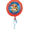 Psi Patrol okrągły balon foliowy Anagram 43 cm