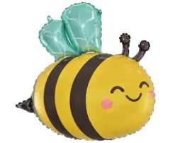 PSZCZÓŁKA balon foliowy 50 x 54 cm