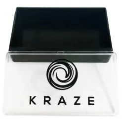 Pusty pojemnik na farbki do twarzy 25 g KrazeFX