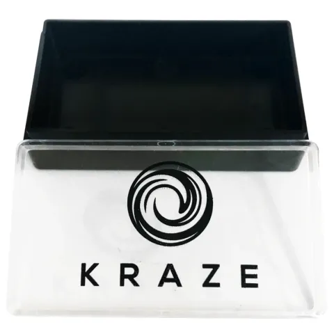 Pusty pojemnik na farbki do twarzy 25 g KrazeFX