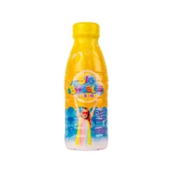 Płyn do dużych baniek mydlanych Tuban 400 ml