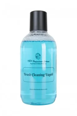 Płyn do mycia pędzli mydło w płynie 250 ml PXP