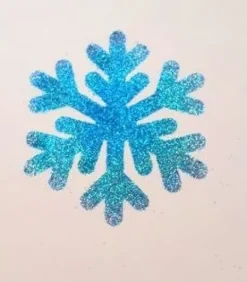 Quick tattoo - Szablon do tatuażu Świąteczny