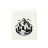 Quick tattoo - Szablon do tatuażu brokatowego