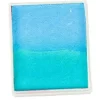 Rainbow Cake 50 g light blue/ sea greenPartyXplosion