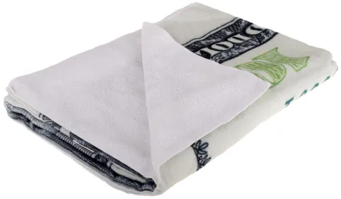 Ręcznik kąpielowy DOLAR
