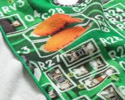 Ręcznik kąpielowy INFORMATYKA - Płyta główna