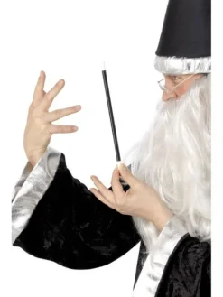 Różdżka czarodzieja magiczna pałeczka magika cygaretka