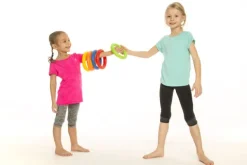 Ringo z prążkami 17 cm