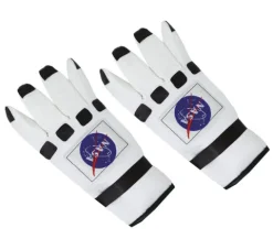 Rękawiczki strój astronauty NASA