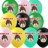 ROBLOX balon gumowy z nadrukiem 1 szt. mix