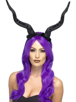 Rogi Czarownicy "Maleficent"