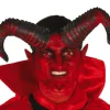 Rogi diabła lateksowe Halloween