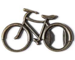 Rowerowy otwieracz