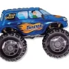 Samochód Twister Monster Truck balon foliowy 14''