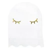 Serwetki papierowe Duch Halloween białe 20 szt.