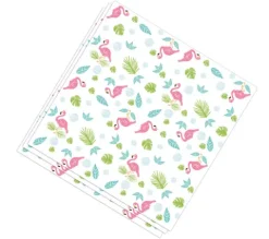 Serwetki FLAMINGI 33 x 33 cm 20 szt.