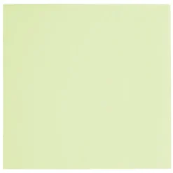 Serwetki gładkie Vert Decor 33 x 33 cm 20 szt. zielone