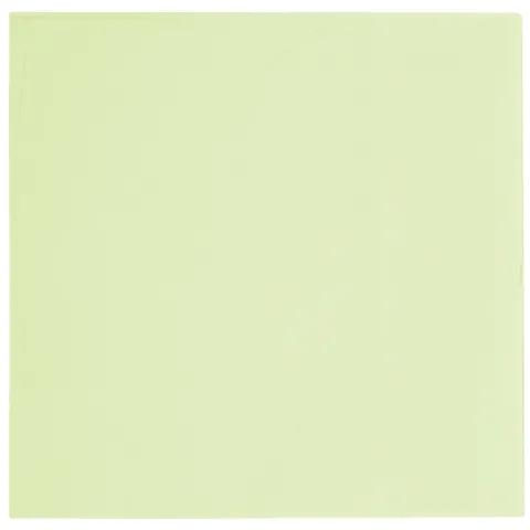 Serwetki gładkie Vert Decor 33 x 33 cm 20 szt. zielone