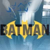 Serwetki papierowe Batman 25 x 25 cm 16 szt.