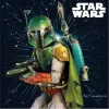 Serwetki papierowe jednorazowe STAR WARS GALAXY Gwiezdne Wojny 20 szt.
