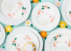 Serwetki papierowe KRÓLIK 29 x 24 cm 20 szt.