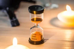 Sex Timer - klepsydra kochanka