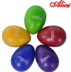 Shaker Egg- jajko grzechotka - 1szt.