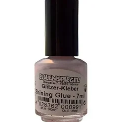 SHINING GLUE 7 ml - klej do tatuażu brokatowego Eulenspiegel