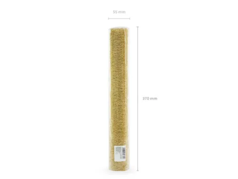Siatka dekoracyjna z fibry 0,36 x 9 m