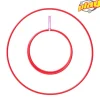 Składane PERFECT Hula Hop 16 mm 85cm