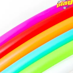Składane PERFECT Hula Hop 16 mm 85cm