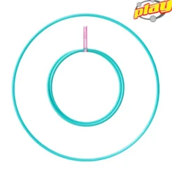 Składane PERFECT Hula Hop 16 mm 85cm
