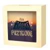 Skarbonka Skarbbox Wielka Przygoda