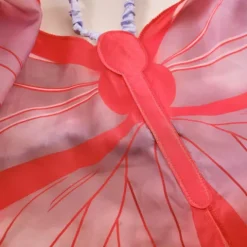 Skrzydełka skrzydła motyla 3-7 lat strój dla dzieci