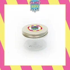 slime PUDEŁKO pojemnik słoiczek