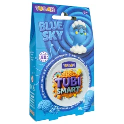 Smart plastelina TUBI - Blue Sky 50 g