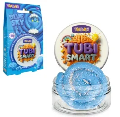 Smart plastelina TUBI - Blue Sky 50 g