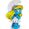 Smerfy Smerfetka balon foliowy 32"