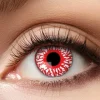Soczewki kontaktowe tygodniowe Zoelibat - Bloodshot